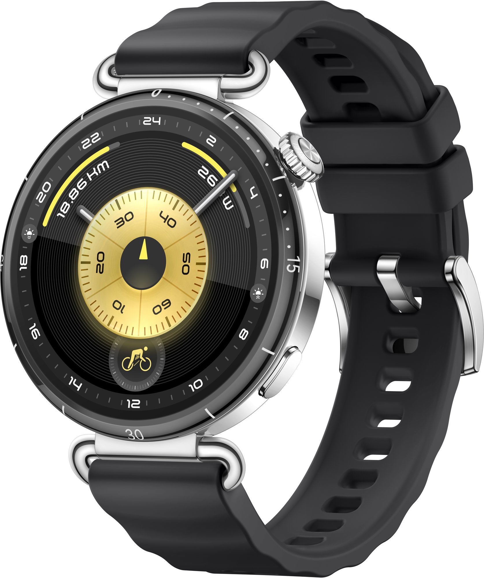 Huawei Watch GT 6 41 mm NFC Black