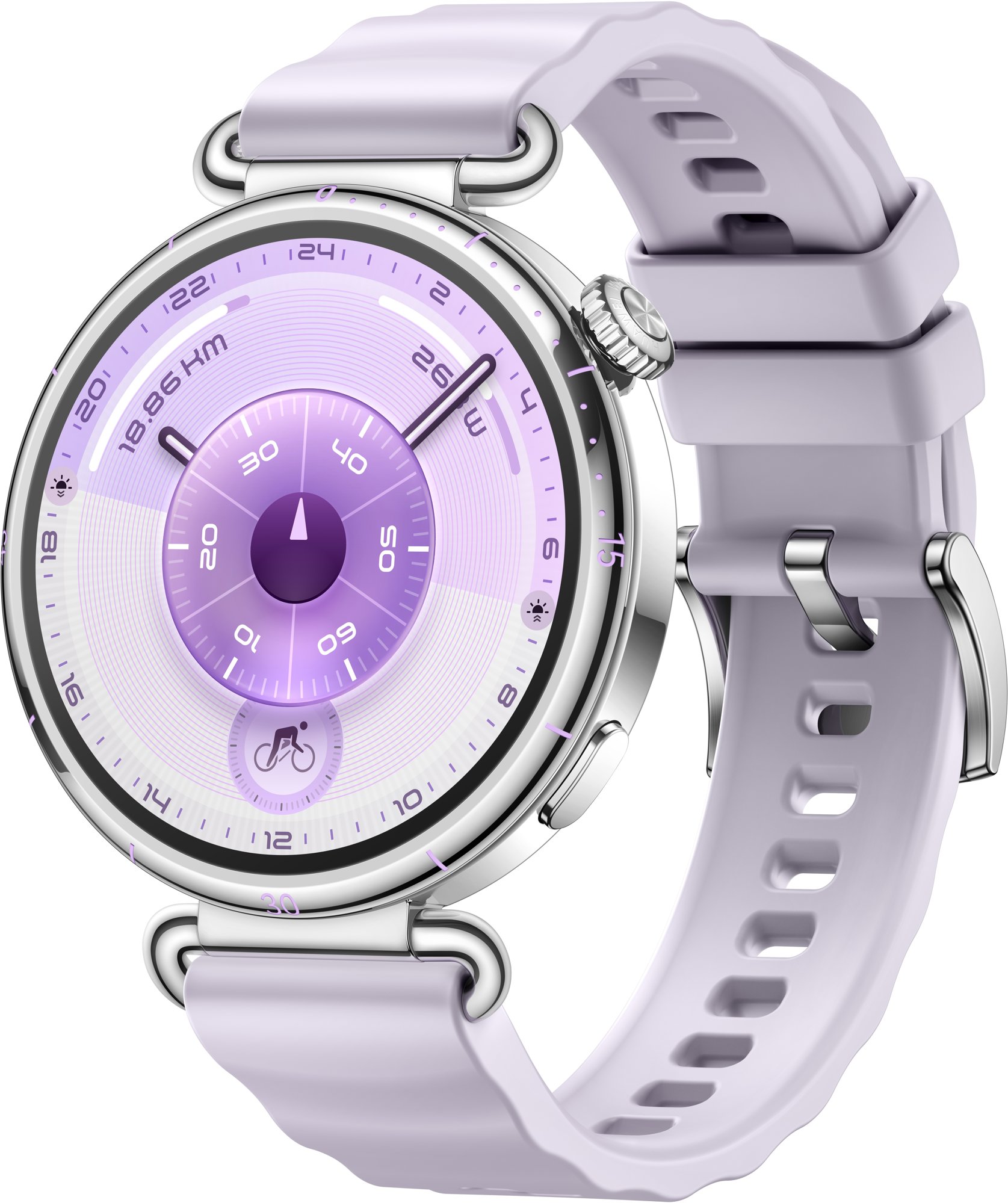 Huawei Watch GT 6 41 mm NFC Purple