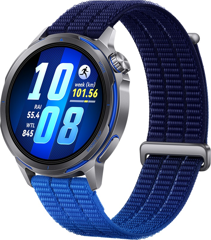 Huawei Watch GT Runner 2 NFC Dusk Blue