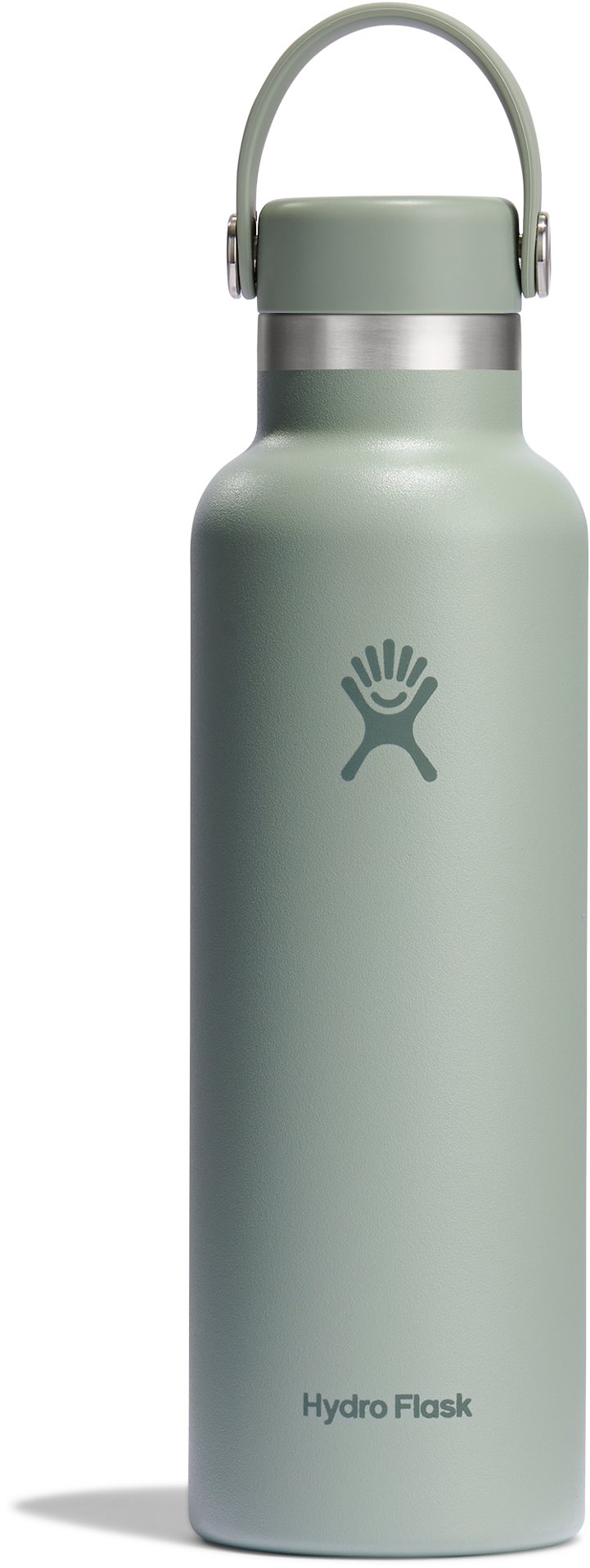 Hydro Flask Antikorová termofľaša Standard Mouth Flex Cap 621 ml Agave new