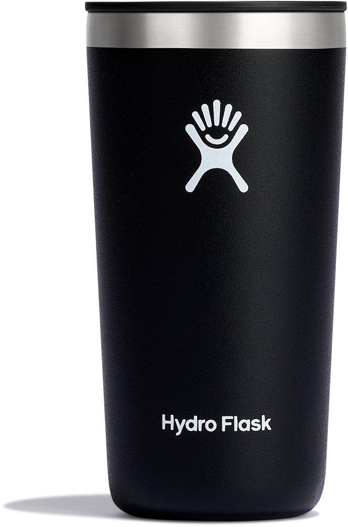 Hydro Flask Termohrnček All Around Tumbler 354 ml Black