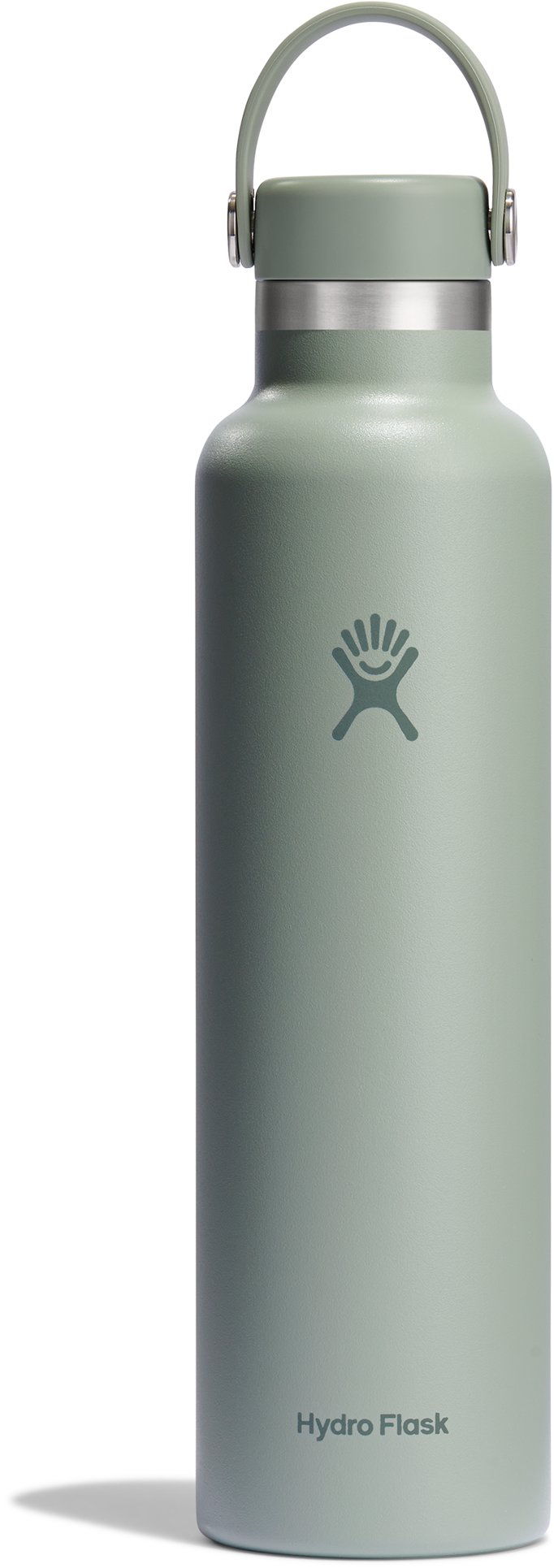 Hydro Flask Nerezová termofľaša Standard Mouth Flex Cap 709 ml Agave