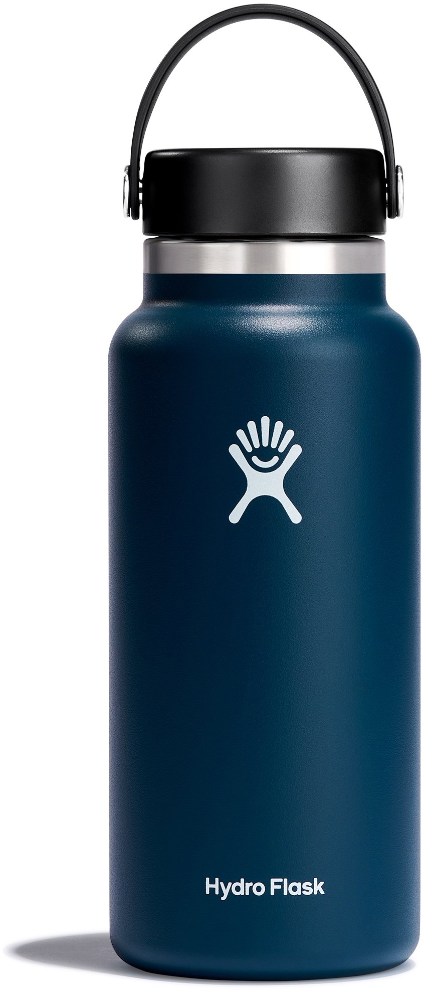 Hydro Flask Antikorová termofľaša Wide Mouth Flex Cap 32 oz 946 ml Indigo