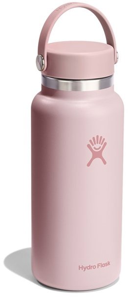 Hydro Flask Nerezová termofľaša Wide Mouth Flex Cap 946 ml Trillium new