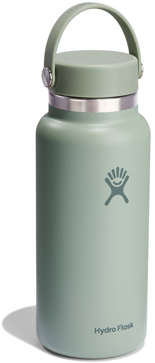 Hydro Flask Nerezová termofľaša Wide Mouth Flex Cap 946 ml Agave new