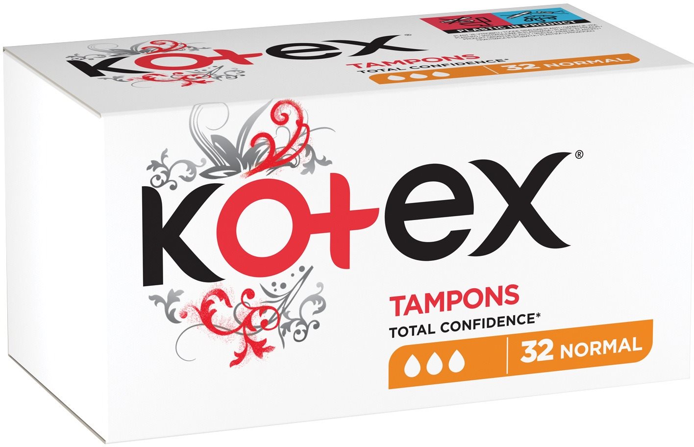 KOTEX Normal 32 ks