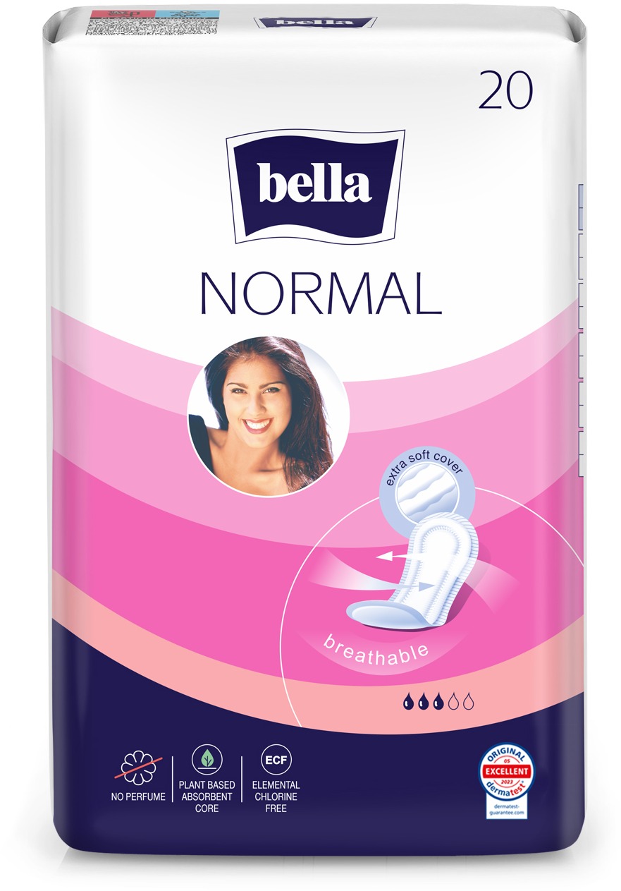 BELLA Normal 20 ks