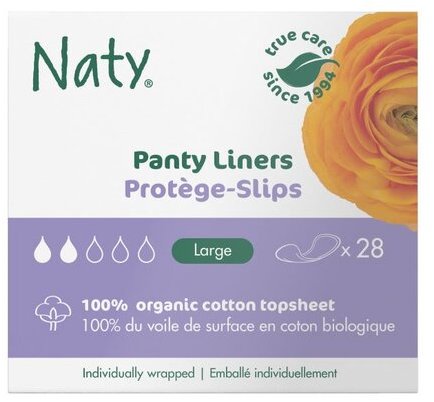 NATY Slip Super 28 ks