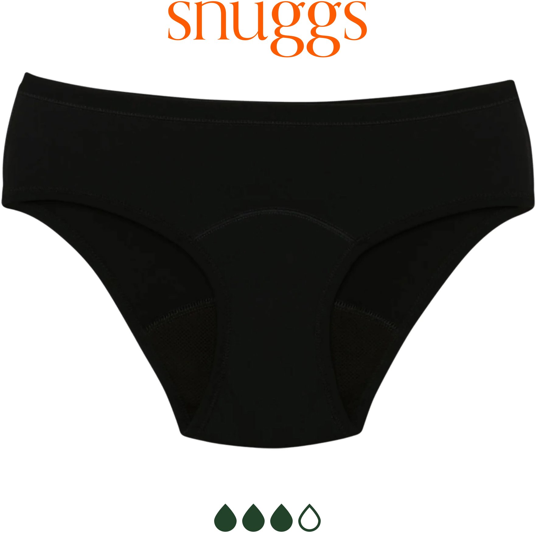 SNUGGS Teen 13 – 14 Rokov