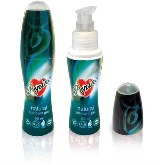 PEPINO Natural 95 ml