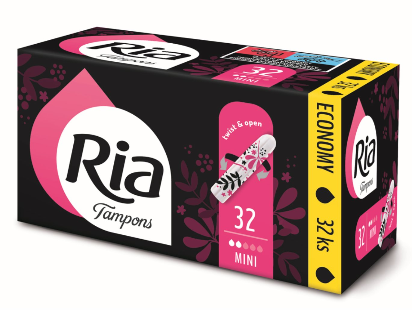 RIA Mini 32 ks
