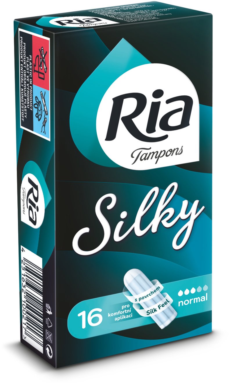 RIA Silky Normal 16 ks