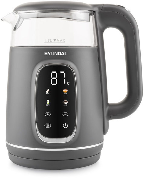 Hyundai VK670
