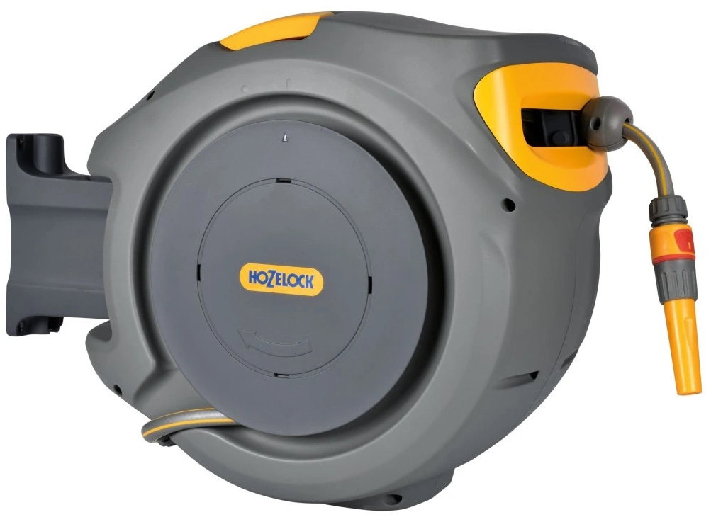HOZELOCK Automatický navijak AutoReel s 20-m hadicou 12,5 mm