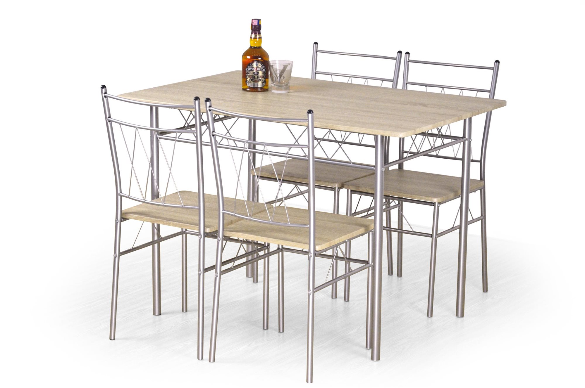 Jedálenská súprava Basic