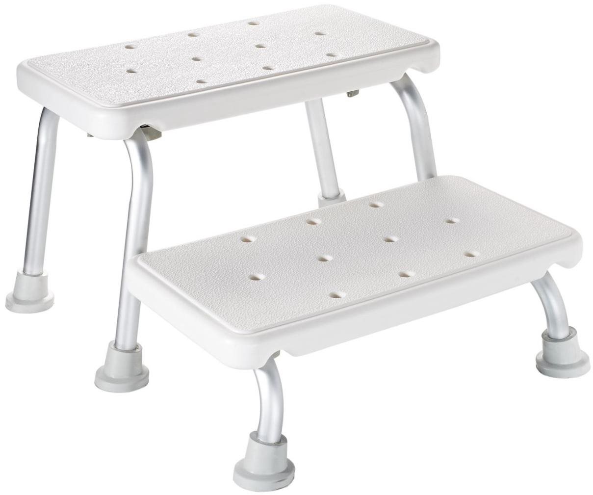 Ridder Senior program Stolička dvojstupňová, nosnosť 150 kg, A0102001