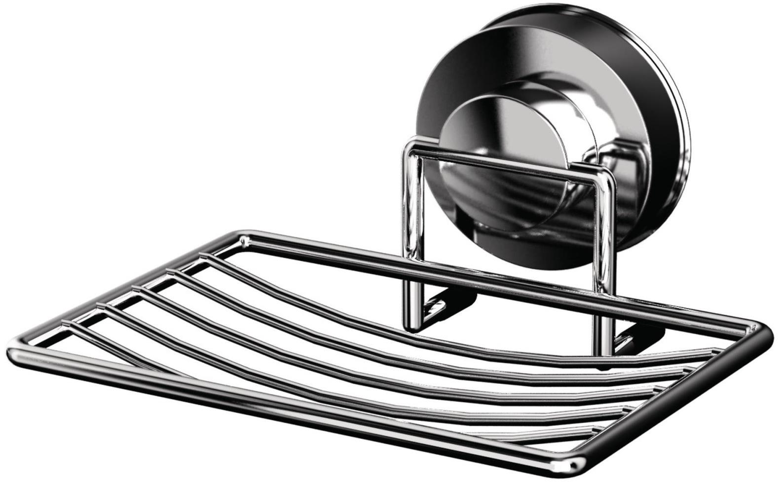 Ridder Vacuum Mydelnička, chróm, 12040100