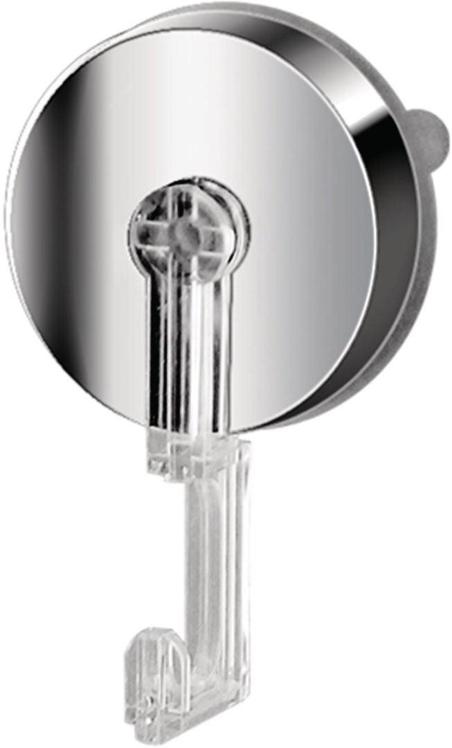 Ridder Vacuum Háčik, chróm 12110100