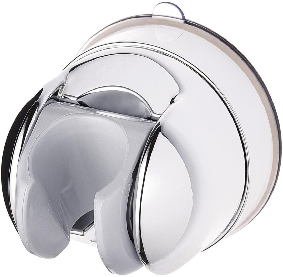 Ridder Vacuum Držiak sprchy, polohovateľný, chróm 12107100