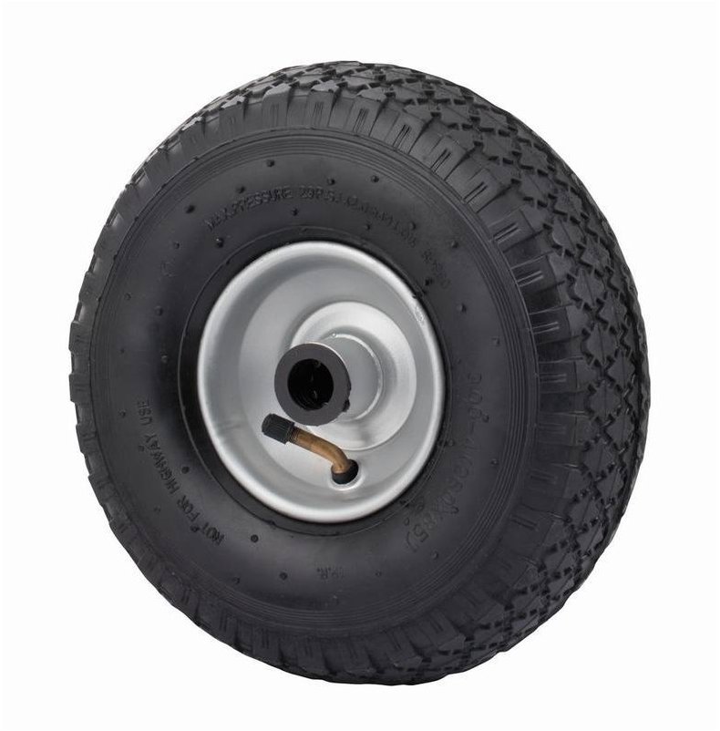 WALTECO Nafukovacie koleso, priemer 260 mm, nosnosť 200 kg