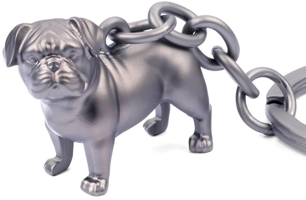 TROIKA Mops Buddy