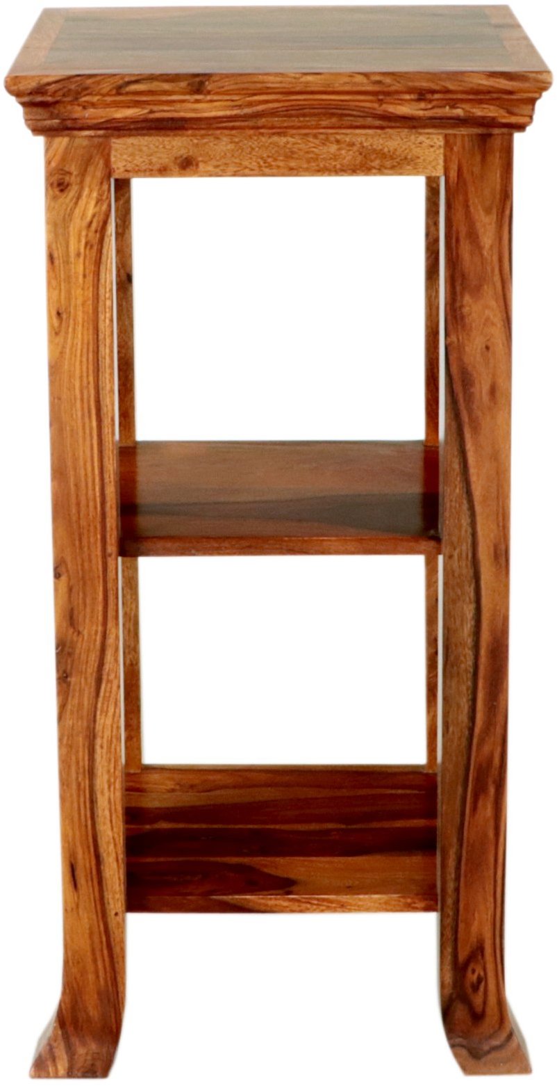 Raavi Odkladací stolík Kali, natural