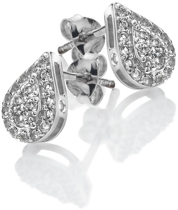 HOT DIAMONDS Glimmer DE736 (Ag 925/1000 1,56 g)