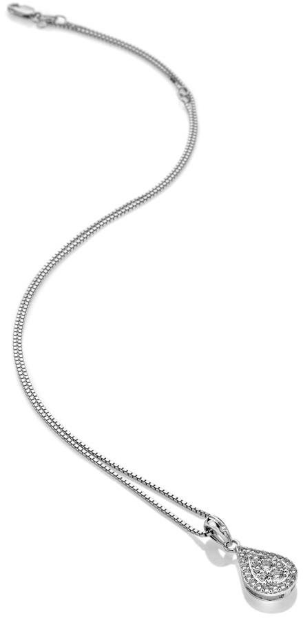 HOT DIAMONDS Glimmer DP913 (Ag 925/1000 4,1 g)
