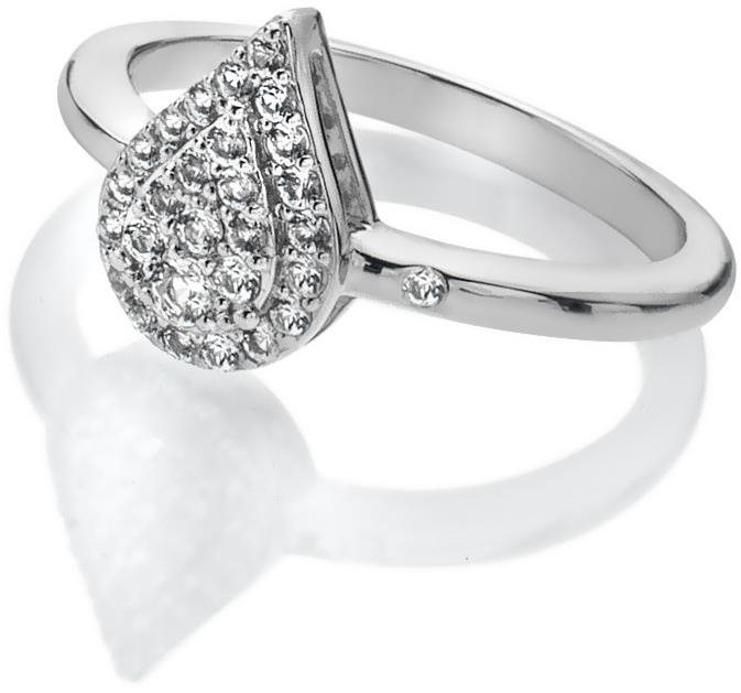 HOT DIAMONDS Glimmer DR255/Q (Ag 925/1000 2,94 g)
