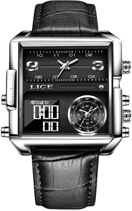 Lige Man 8925-5