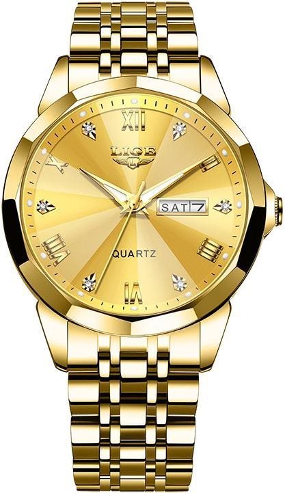 Lige Man 89109-2