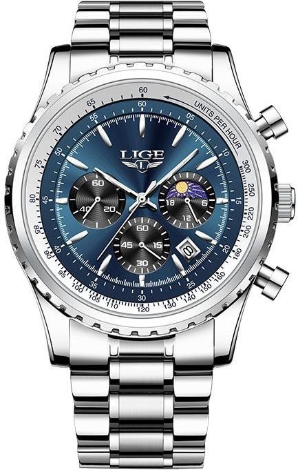 Lige Man 8989-3