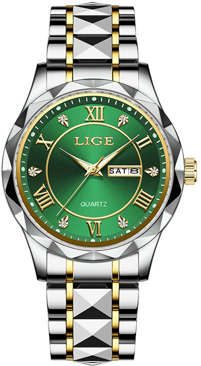 Lige 89116-4 + darček