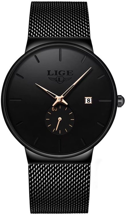 Lige 9969-3 + darček