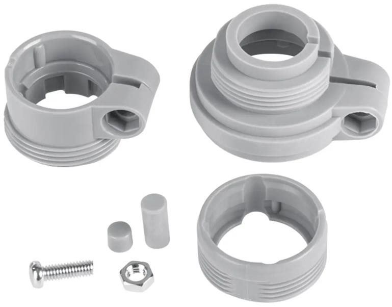 Homematic IP Adaptér ventilu Danfoss