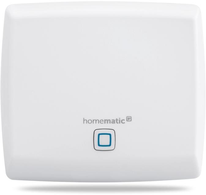 Homematic IP Centrálna jednotka – HmIP-HAP
