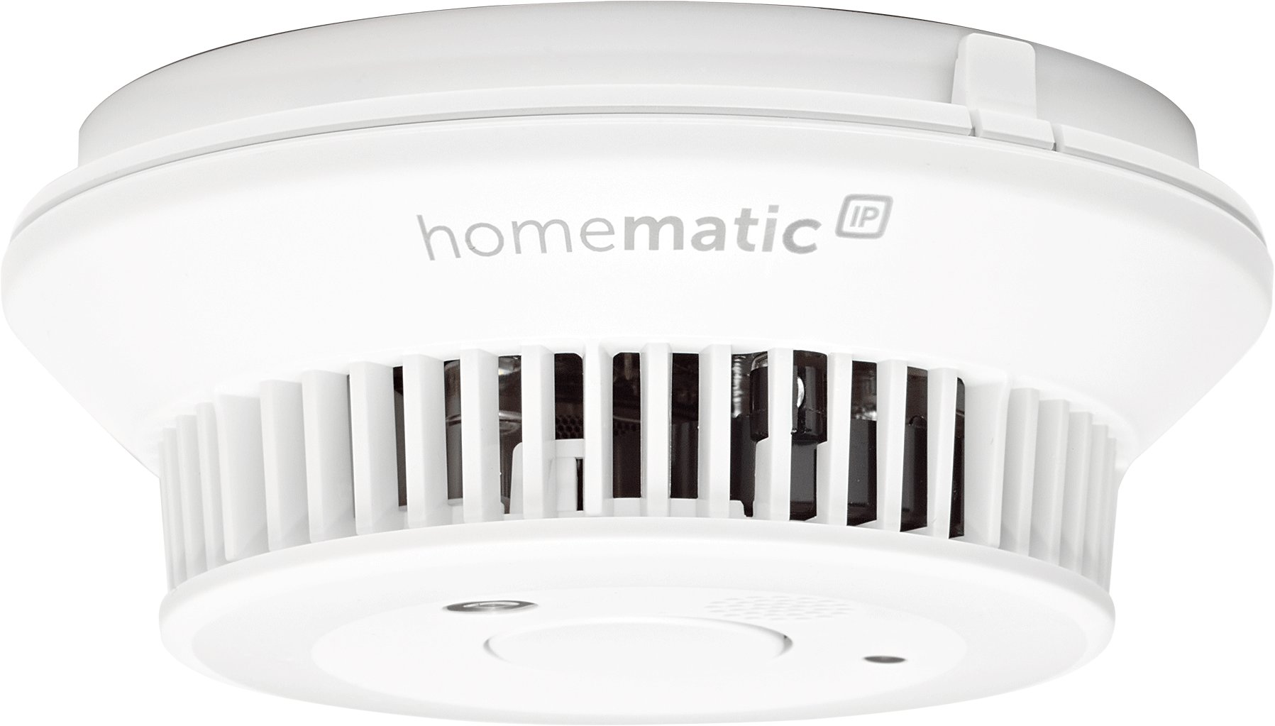 Homematic IP Dymový hlásič požiaru HmIP-SWSD-2