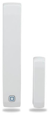 Homematic IP Okenný a dverný senzor, magnetický – HmIP-SWDM-2