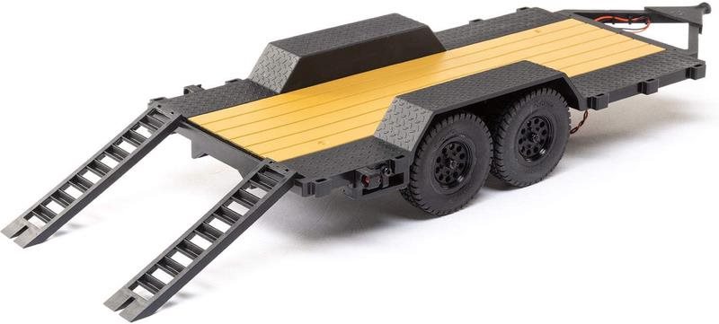 Axial SCX24 príves s LED svetlami 1 : 24