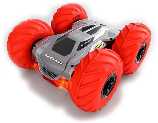 NINCORACERS Aquabound 2 2.4GHz RTR