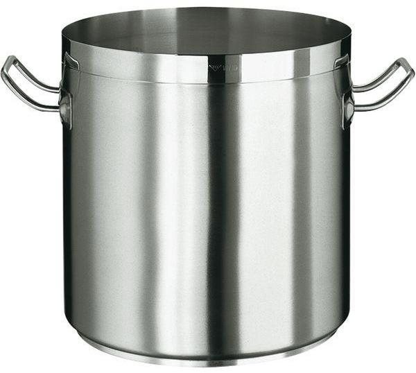 Paderno Hrniec na polievku Grand Gourmet 2100 24 cm, vysoký, antikoro