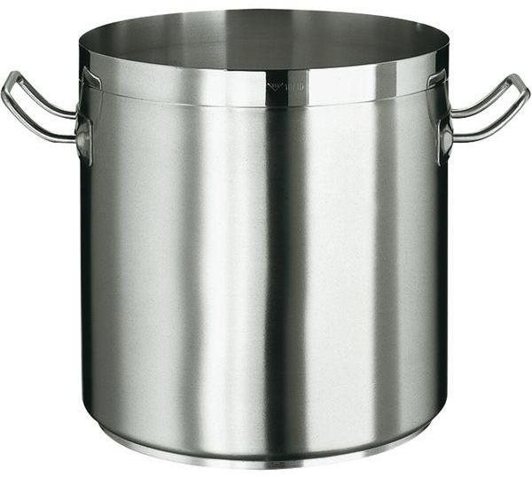 Paderno Hrniec na polievku Grand Gourmet 2100 36 cm, vysoký, antikoro