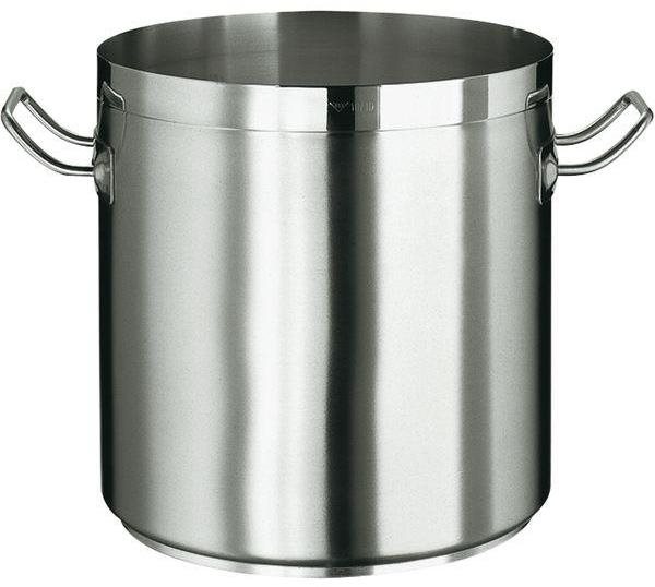 Paderno Hrniec na polievku Grand Gourmet 2100 45 cm, vysoký, antikoro