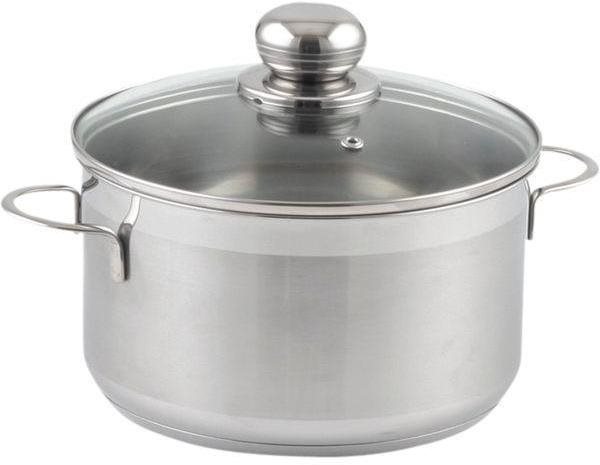 Gastro Hrniec na mäso City 16 cm, antikoro