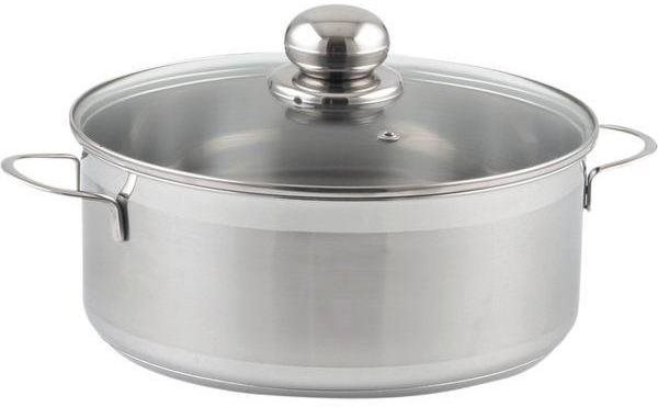 Gastro Hrniec na pečenie City 20 cm, antikoro