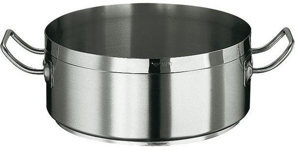 Paderno Grand Gourmet 2100 36 cm, nízky, antikoro