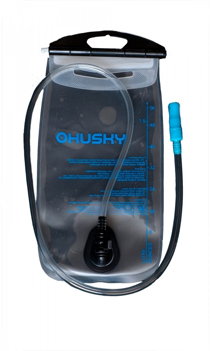 HUSKY FILL 1,5 l