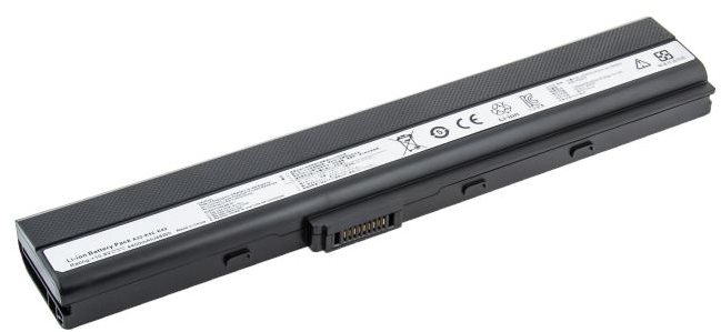 AVACOM pre Asus A42/A52/K52/X52 Li-Ion 11,1 V 4400 mAh