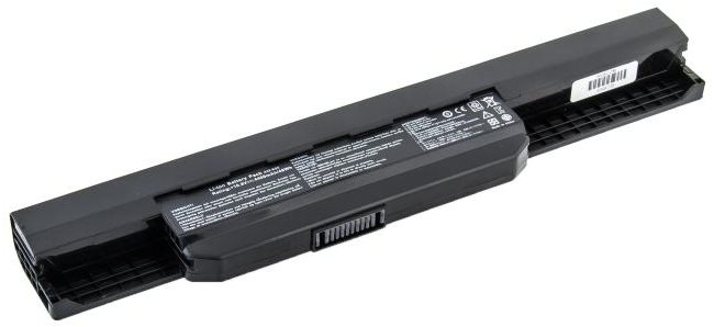 AVACOM pre Asus A43/A53/A45/X84 Li-Ion 10,8 V 4400 mAh