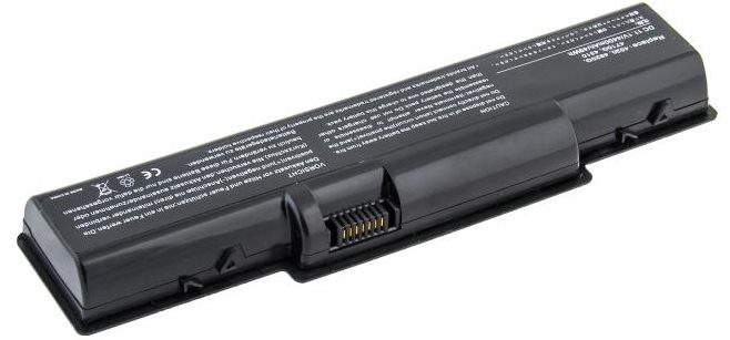 AVACOM pre Acer Aspire 4920/4310, eMachines E525 Li-Ion 11,1 V 4400 mAh